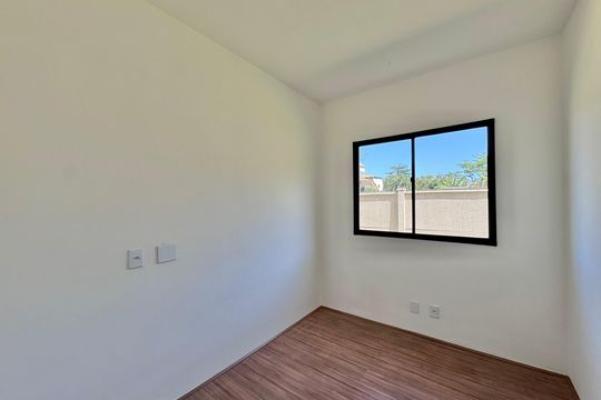 Quarto 1 de apartamento à venda com 2 quartos, 52m² em Recreio dos Bandeirantes, Rio de Janeiro
