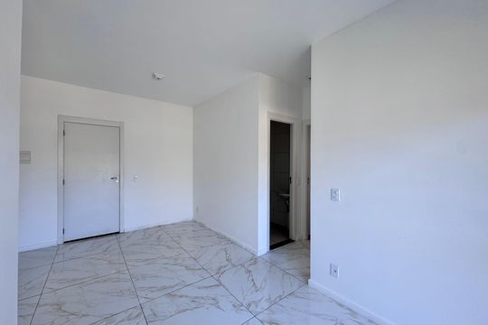 Sala de apartamento à venda com 2 quartos, 52m² em Recreio dos Bandeirantes, Rio de Janeiro