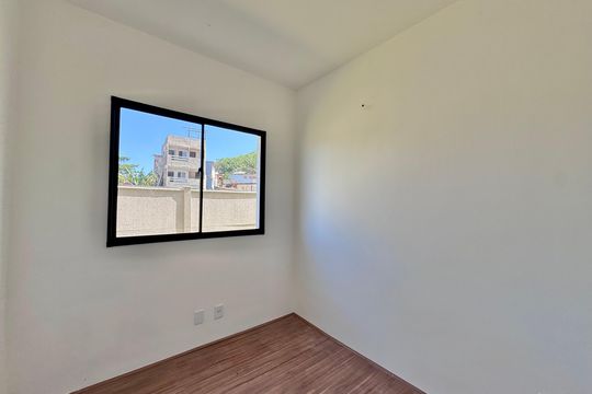Quarto 1 de apartamento à venda com 2 quartos, 52m² em Recreio dos Bandeirantes, Rio de Janeiro