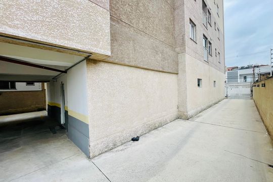 Área comum de apartamento à venda com 2 quartos, 66m² em Vila Galvão, Guarulhos
