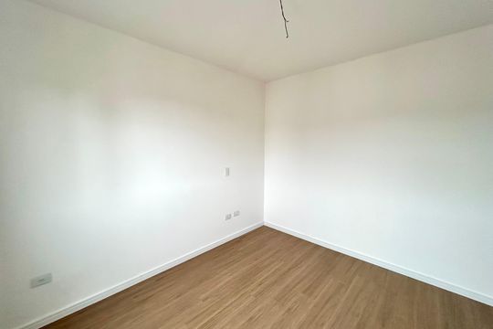 Quarto Suíte de apartamento à venda com 2 quartos, 66m² em Vila Galvão, Guarulhos