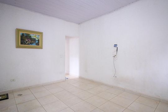 Sala de casa para alugar com 2 quartos, 85m² em Jardim Santa Teresinha, São Paulo