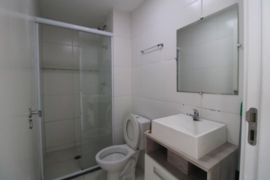 Apartamento à venda com 2 quartos, 36m² em Socorro, São Paulo