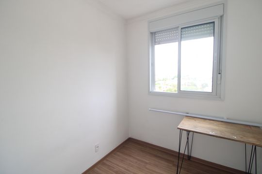 Apartamento à venda com 2 quartos, 36m² em Socorro, São Paulo