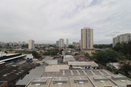 Apartamento à venda com 2 quartos, 36m² em Socorro, São Paulo