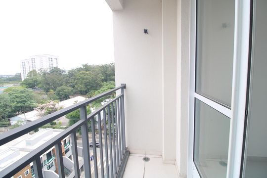 Apartamento à venda com 2 quartos, 36m² em Socorro, São Paulo