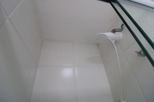 Apartamento à venda com 2 quartos, 36m² em Socorro, São Paulo