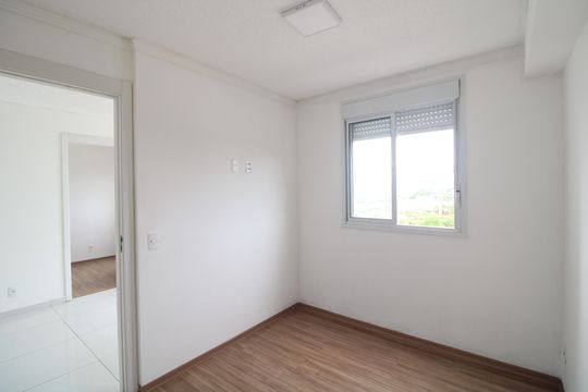 Apartamento à venda com 2 quartos, 36m² em Socorro, São Paulo