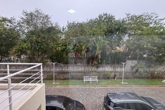 Quarto 1 Vista de casa de condomínio à venda com 4 quartos, 144m² em Vila Sao Pedro, Santo André