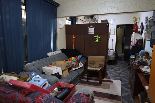 Casa à venda com 2 quartos, 250m² em Vila Constancia, São Paulo