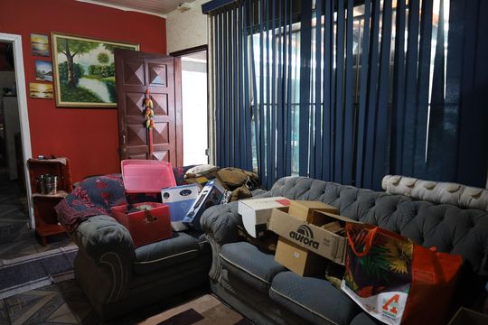 Casa à venda com 2 quartos, 250m² em Vila Constancia, São Paulo