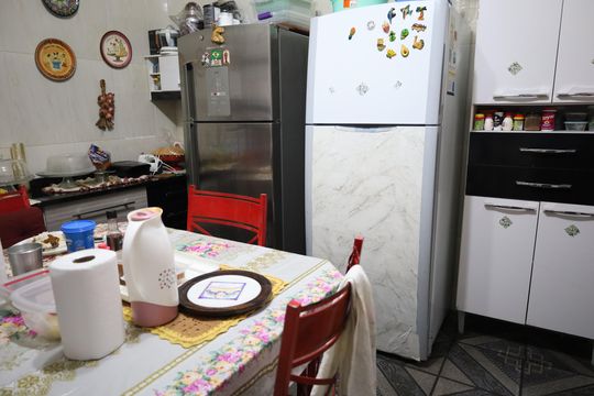 Casa à venda com 2 quartos, 250m² em Vila Constancia, São Paulo
