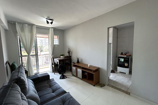 Apartamento para alugar com 2 quartos, 65m² em Praça Seca, Rio de Janeiro
