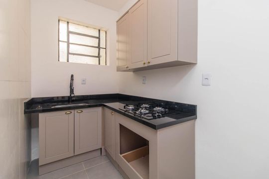 Apartamento à venda com 1 quarto, 31m² em Cidade Baixa, Porto Alegre