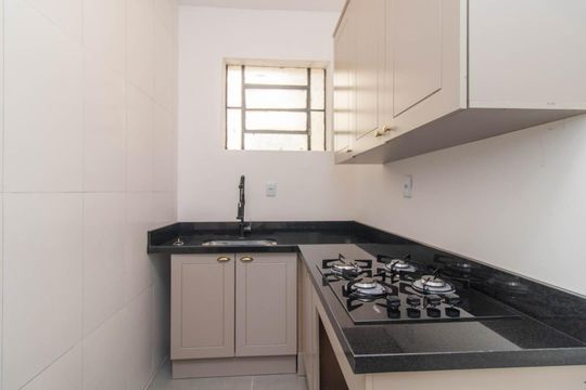 Apartamento à venda com 1 quarto, 31m² em Cidade Baixa, Porto Alegre