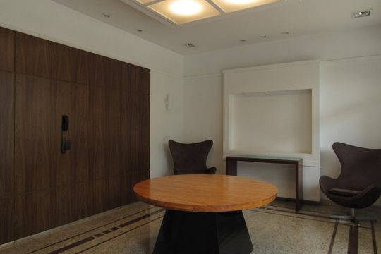 Área comum - Hall de apartamento para alugar com 3 quartos, 225m² em Umuarama, Osasco