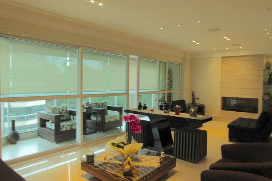 Apartamento para alugar com 3 quartos, 225m² em Umuarama, Osasco