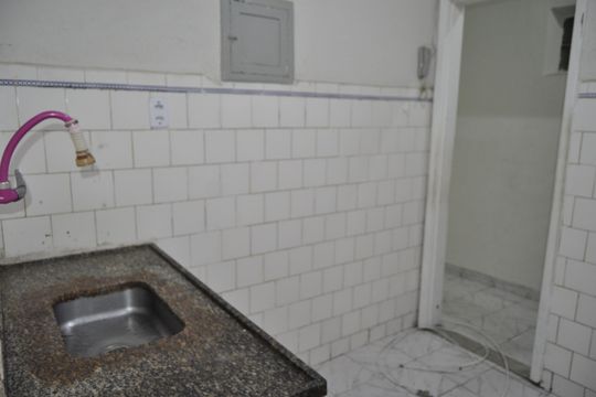 Apartamento à venda com 2 quartos, 50m² em Cachambi, Rio de Janeiro