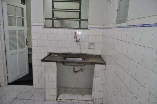 Apartamento à venda com 2 quartos, 50m² em Cachambi, Rio de Janeiro