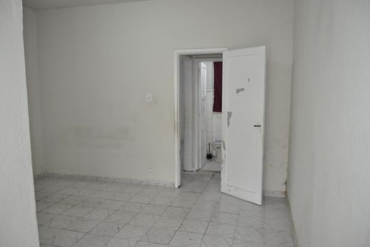 Apartamento à venda com 2 quartos, 50m² em Cachambi, Rio de Janeiro