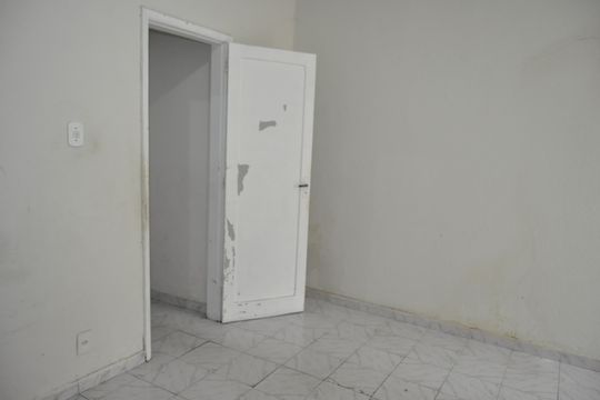 Apartamento à venda com 2 quartos, 50m² em Cachambi, Rio de Janeiro