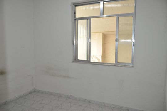 Apartamento à venda com 2 quartos, 50m² em Cachambi, Rio de Janeiro