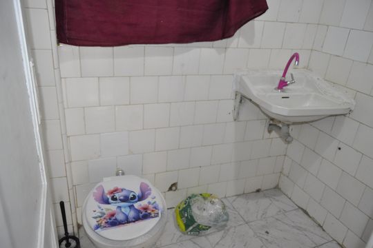 Apartamento à venda com 2 quartos, 50m² em Cachambi, Rio de Janeiro