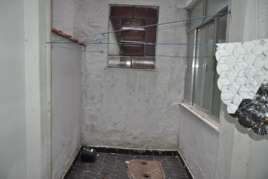 Apartamento à venda com 2 quartos, 50m² em Cachambi, Rio de Janeiro