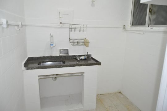 Apartamento à venda com 1 quarto, 90m² em Cachambi, Rio de Janeiro