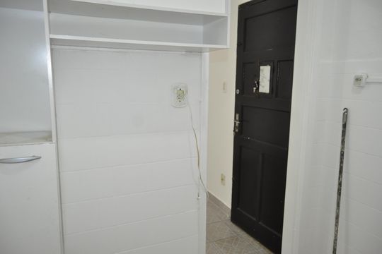 Apartamento à venda com 1 quarto, 90m² em Cachambi, Rio de Janeiro