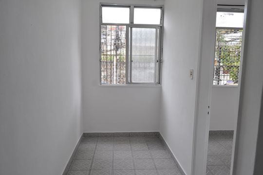 Apartamento à venda com 1 quarto, 90m² em Cachambi, Rio de Janeiro