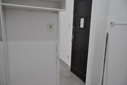 Apartamento à venda com 1 quarto, 90m² em Cachambi, Rio de Janeiro