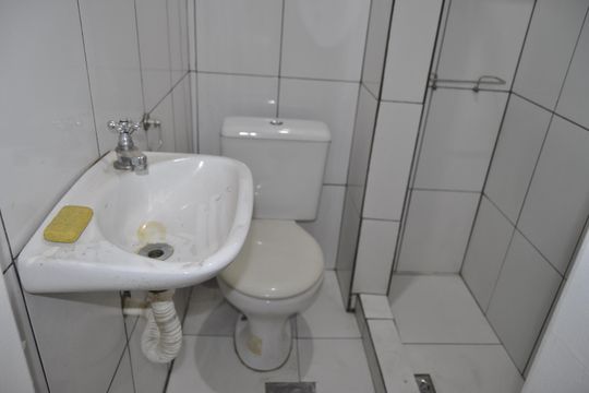 Apartamento à venda com 1 quarto, 90m² em Cachambi, Rio de Janeiro