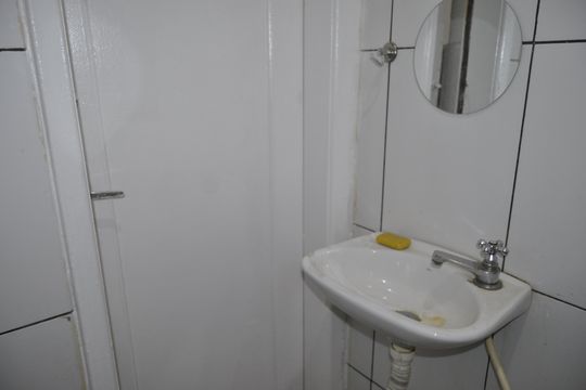Apartamento à venda com 1 quarto, 90m² em Cachambi, Rio de Janeiro