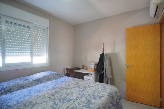 Apartamento à venda com 2 quartos, 60m² em Liberdade, Novo Hamburgo