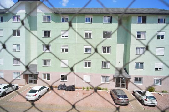 Apartamento à venda com 2 quartos, 60m² em Liberdade, Novo Hamburgo