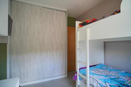 Apartamento à venda com 2 quartos, 60m² em Liberdade, Novo Hamburgo