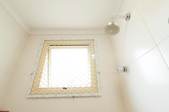 Banheiro de apartamento à venda com 1 quarto, 45m² em Santana, São Paulo
