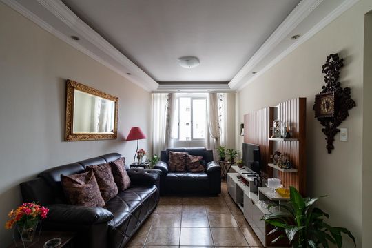 Apartamento para alugar com 3 quartos, 100m² em Perdizes, São Paulo