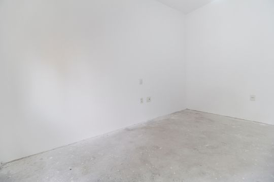Suíte de apartamento à venda com 2 quartos, 63m² em Alphaville Empresarial, Barueri