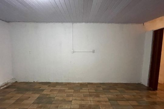 Quarto 2 de casa para alugar com 2 quartos, 65m² em Caxingui, São Paulo