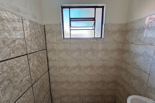 Banheiro de apartamento para alugar com 1 quarto, 40m² em Rio dos Sinos, São Leopoldo