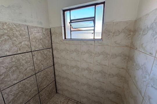Banheiro de apartamento para alugar com 1 quarto, 40m² em Rio dos Sinos, São Leopoldo