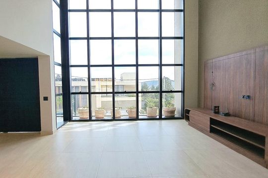 Casa de Condomínio à venda com 4 quartos, 407m² em Alphaville Nova Lima, Nova Lima