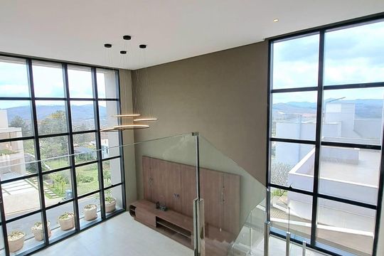 Casa de Condomínio à venda com 4 quartos, 407m² em Alphaville Nova Lima, Nova Lima