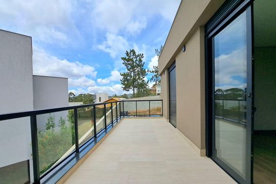 Casa de Condomínio à venda com 4 quartos, 407m² em Alphaville Nova Lima, Nova Lima
