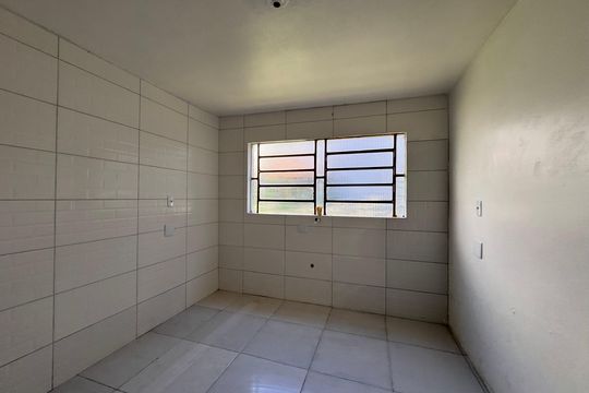 Cozinha de casa para alugar com 2 quartos, 90m² em Rio dos Sinos, São Leopoldo