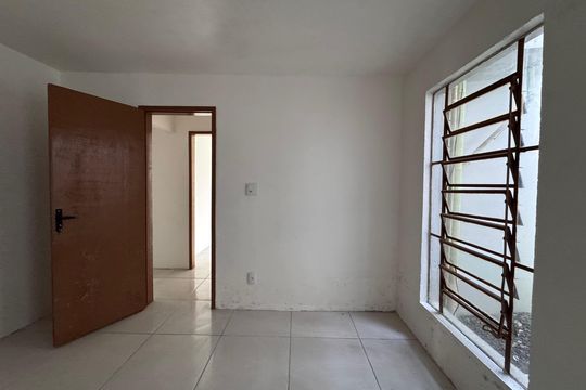 Quarto 3 de casa para alugar com 2 quartos, 90m² em Rio dos Sinos, São Leopoldo