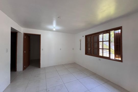 Casa para alugar com 2 quartos, 90m² em Rio dos Sinos, São Leopoldo