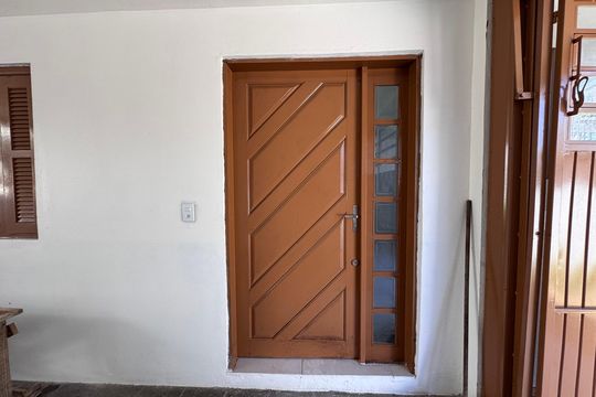 Área comum de casa para alugar com 2 quartos, 90m² em Rio dos Sinos, São Leopoldo